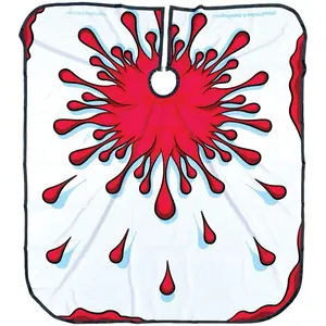 Cut Throat - Essential Barber Cape