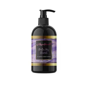 Butter My Strands 2-1 Conditioner