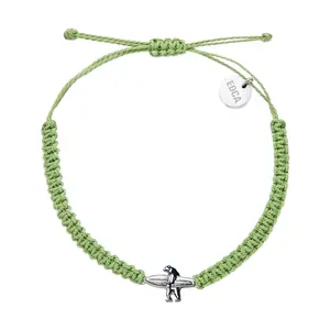 EDCA Brutus Charm Bracelet