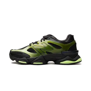 9060x Caged "Alpine Green" U9060IDG