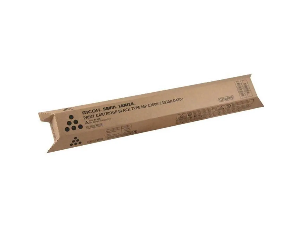 Ricoh Toner Cartridge