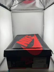 Jordan 1 Retro High Off-White University Blue