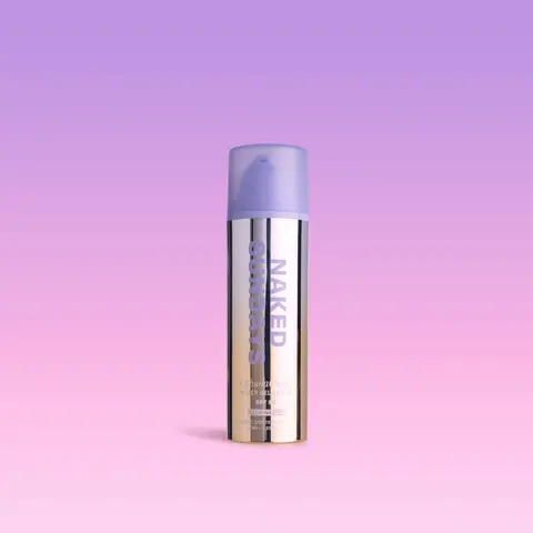 CabanaClear™ Water Gel Serum SPF50 in Illuminating,Broad Spectrum Sunscreen,Hydrate,Sensitive,Daily Lightweight Sunscreen