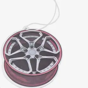 JDM Rim Air Freshener