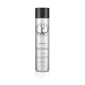 Miracles Control Freak Hair TRI-SPRAY & UV PROTECT