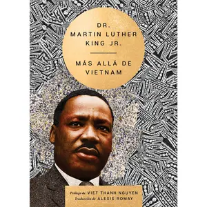 Beyond Vietnam \ Más allá de Vietnam (Spanish edition) by Dr. Martin Luther King, Jr.||Alexis Romay [Paperback Book]