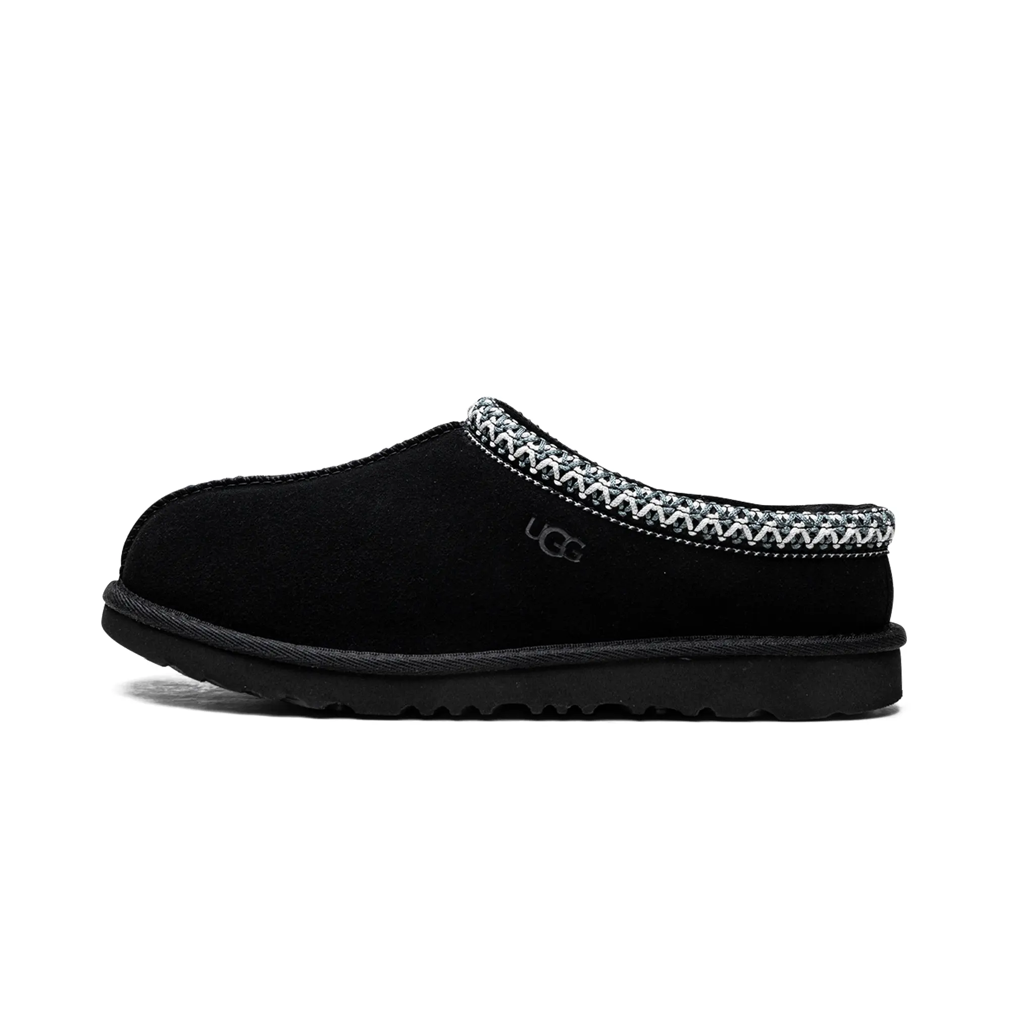 Tasman II GS "Black" 1019066K BLK Tasman II GS "Black" 1019066K BLK