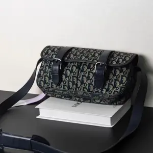 Pre-owned Dior/Crossbody Bag/LYB1516008^