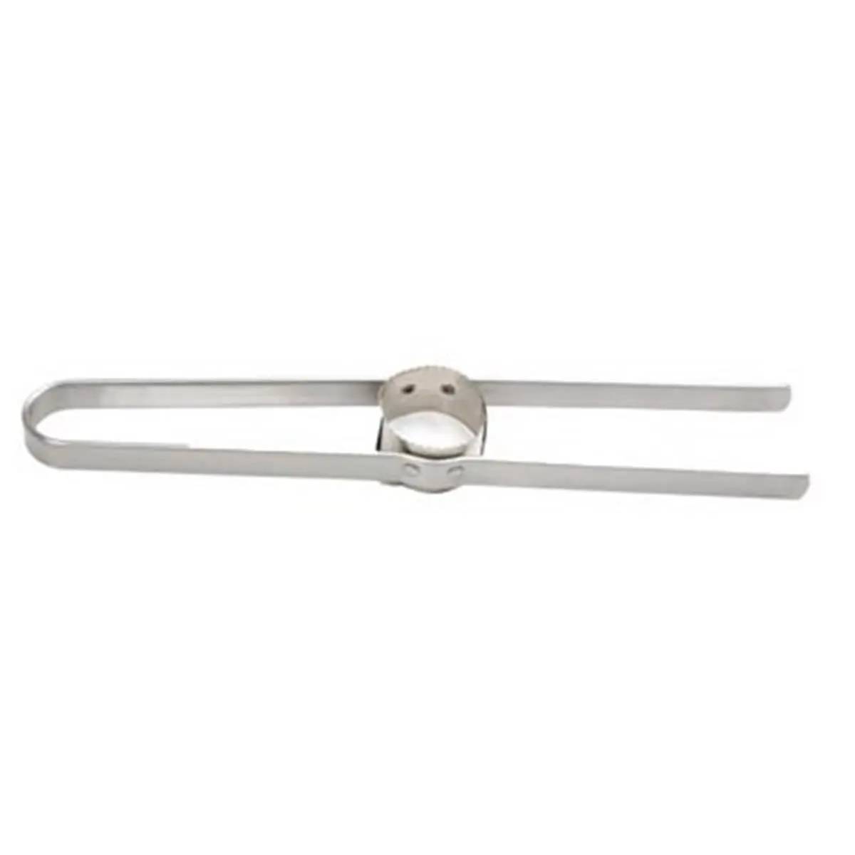 212 MAIN Deluxe Heavy-Duty Stainless Steel Corn Cutter - 0.6 lbs, 11x1.25x1.25", Hanging Kitchen Accessory, Efficient Corn Prep Kitchen Cutting Utensil