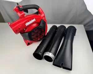Shindaiwa EB262 Handheld Blower 25.4cc Engine SCRATCH N DENT