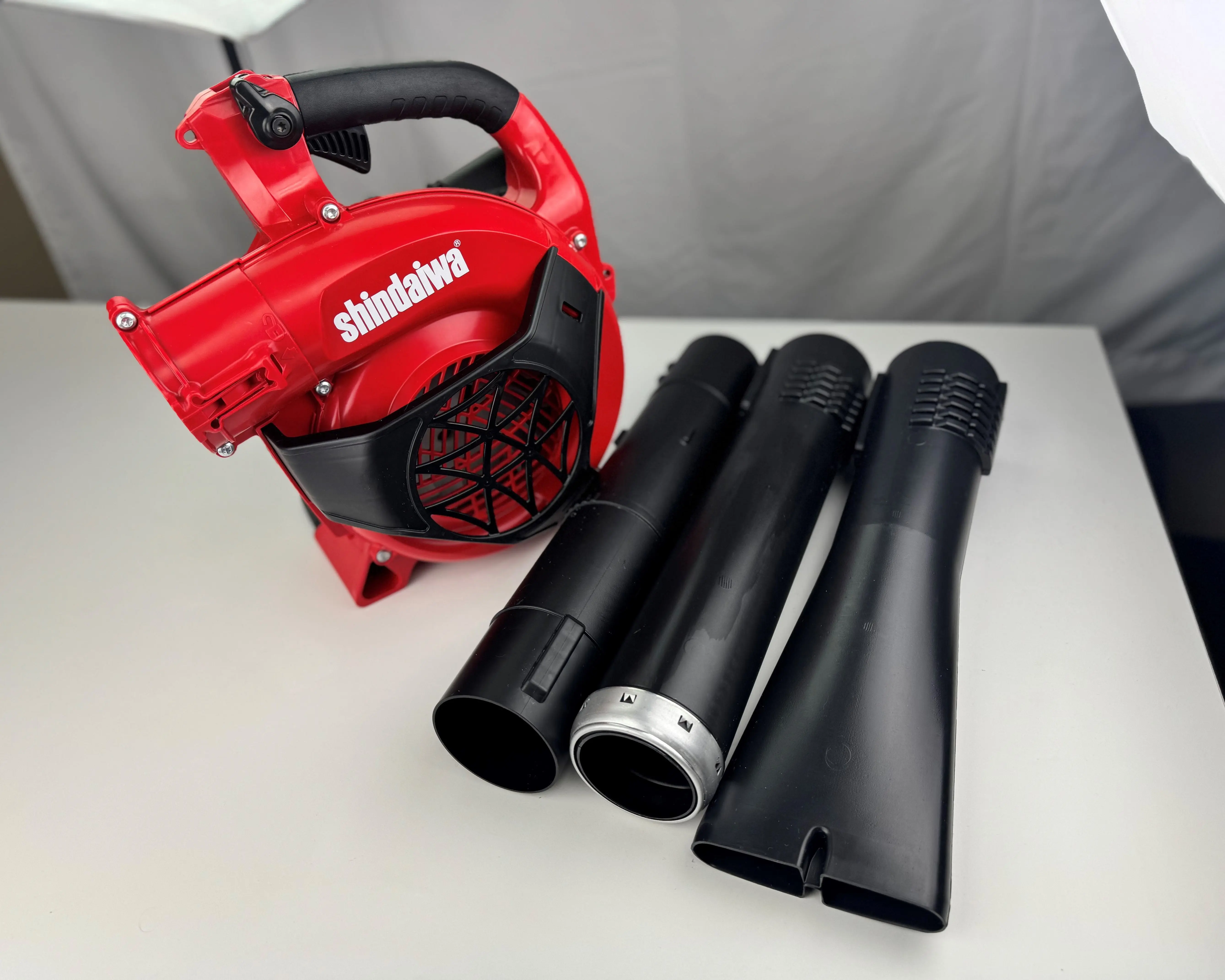 Shindaiwa EB262 Handheld Blower 25.4cc Engine SCRATCH N DENT