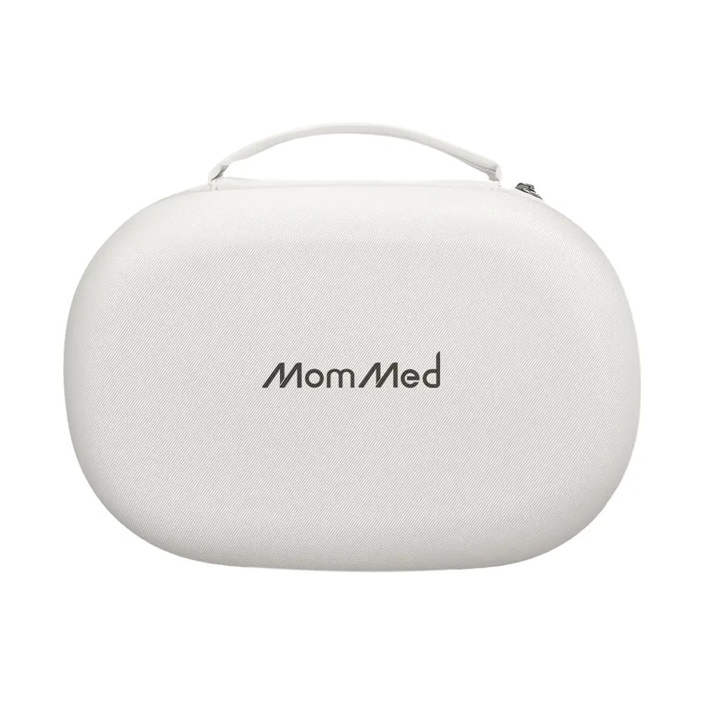 Case Only (Pump NOT Included)