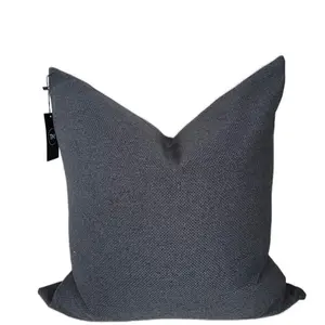 Black Modern Woven Luxx