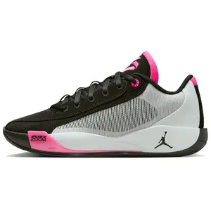 Jordan Luka .77 PF Low-Top Basketball Shoes for Men - Comfortable, Versatile, Slip-Resistant, and Durable Trending Shoes, House White Official Shoes to Get / Maison Mihara