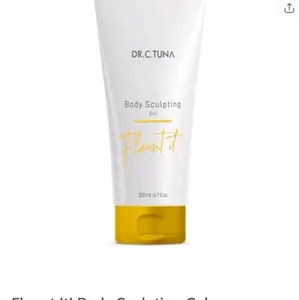 Flaunt It! Body Sculpting Gel Skin Repair