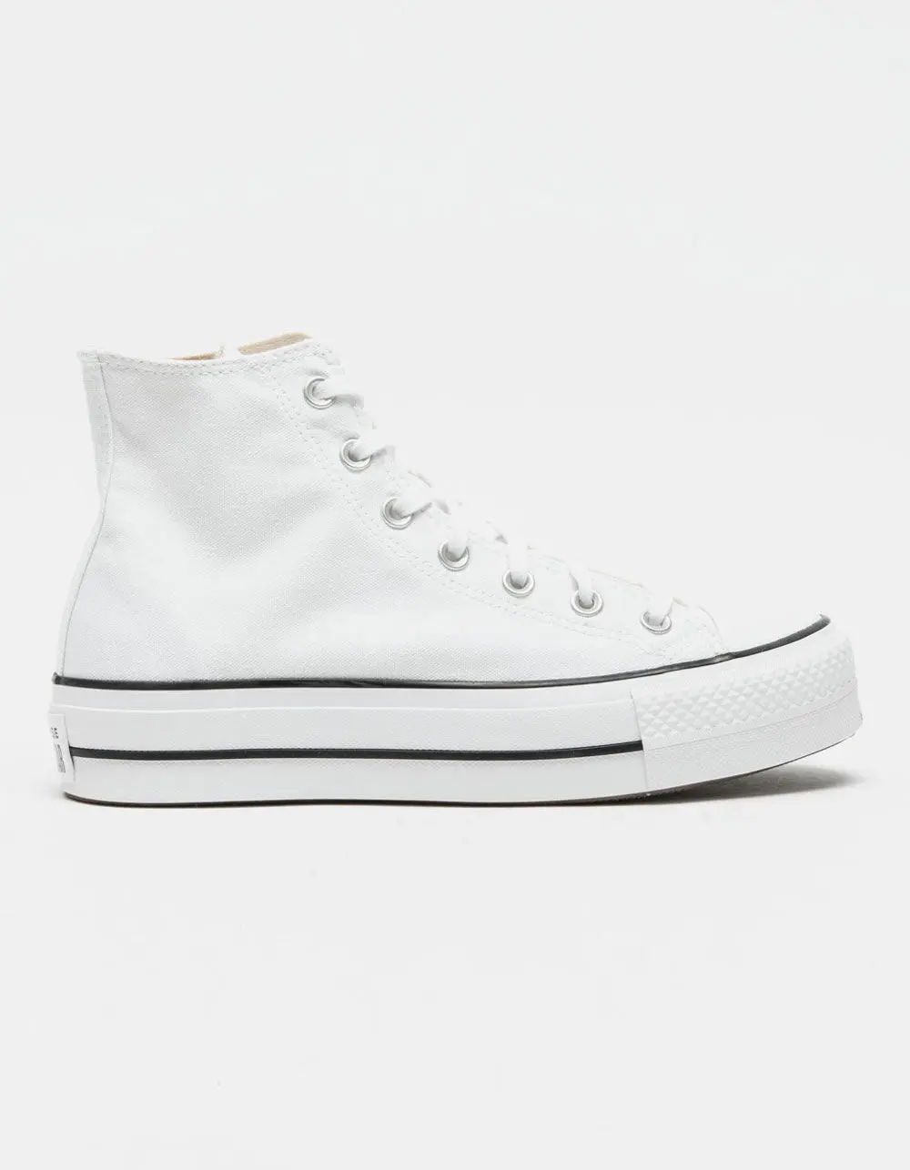 CONVERSE Chuck Taylor All Star Lift Platform Womens High Top Shoes CONVERSE Chuck Taylor All Star Lift Platform Womens High Top Shoes