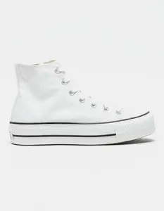 CONVERSE Chuck Taylor All Star Lift Platform Womens High Top Shoes