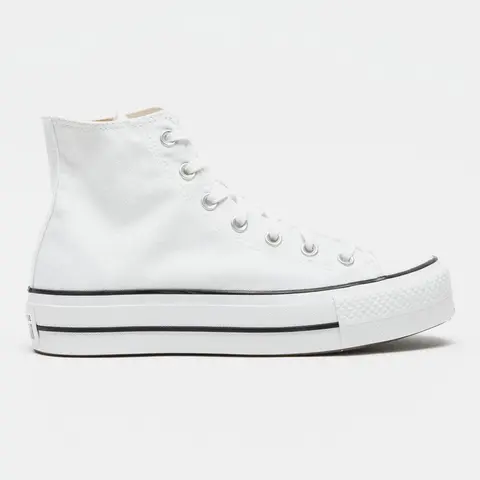 CONVERSE Chuck Taylor All Star Lift Platform Womens High Top Shoes