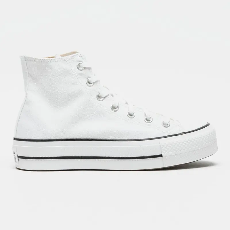 CONVERSE Chuck Taylor All Star Lift Platform Womens High Top Shoes