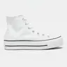 CONVERSE Chuck Taylor All Star Lift Platform Womens High Top Shoes