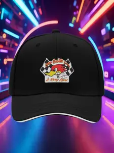 Clay Smith Cam's: A symbol of racing legends, outdoor sports hats for men and women, fishing sun hats, trucker hats, and holiday party gifts.