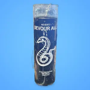 Candle Devour all