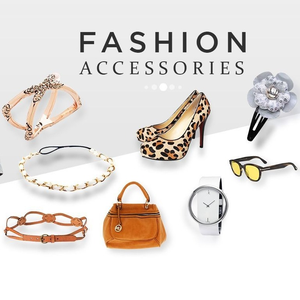 Fashion Accessories Supply