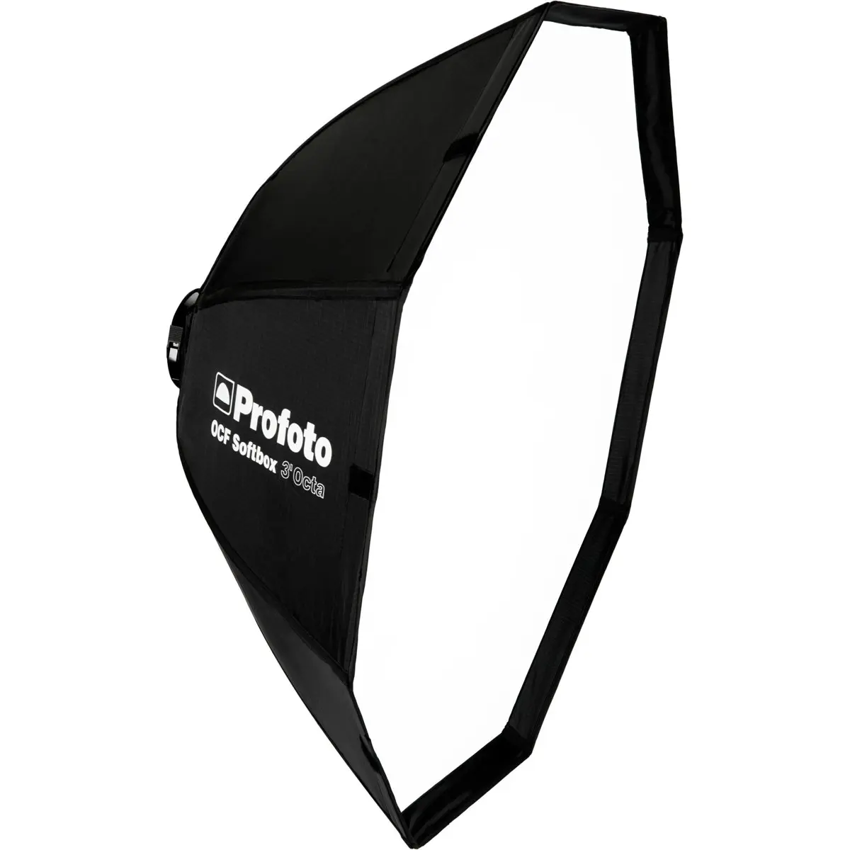Profoto 3' OCF Octagonal Softbox - Single Unit with Fabric Construction, Camera Accessory for Photographers for Soft Lighting (Cameras & Photography)