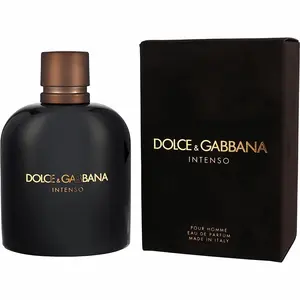 Dolce & Gabbana Men's 6.8 Ounce Intenso Eau de Parfum