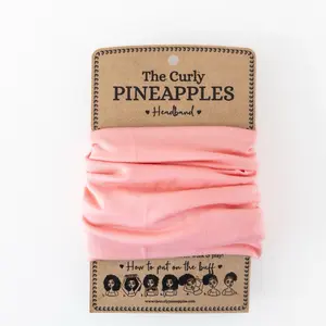 Bubblegum Pink Pineapple Bubblegum Pink Pineapple