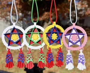 Mini Parol Christmas Filipino Pinoy Ornament