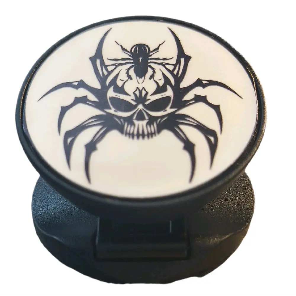 Venomous Reaper Grip