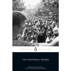 The Stonewall Reader -- New York Public Library, Paperback