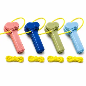 Handheld Light-Up String Loop Toy, Easy-Hold Glow Loop Launcher for Kids & Teens Wind-Up Dinosaur and Duck Egg Set Retractable Hidden Blade Gauntlet Mini Stationery Accessories Box Luxury Mystery Beauty Strong Fart Spray Prank Gift hilarious gag
