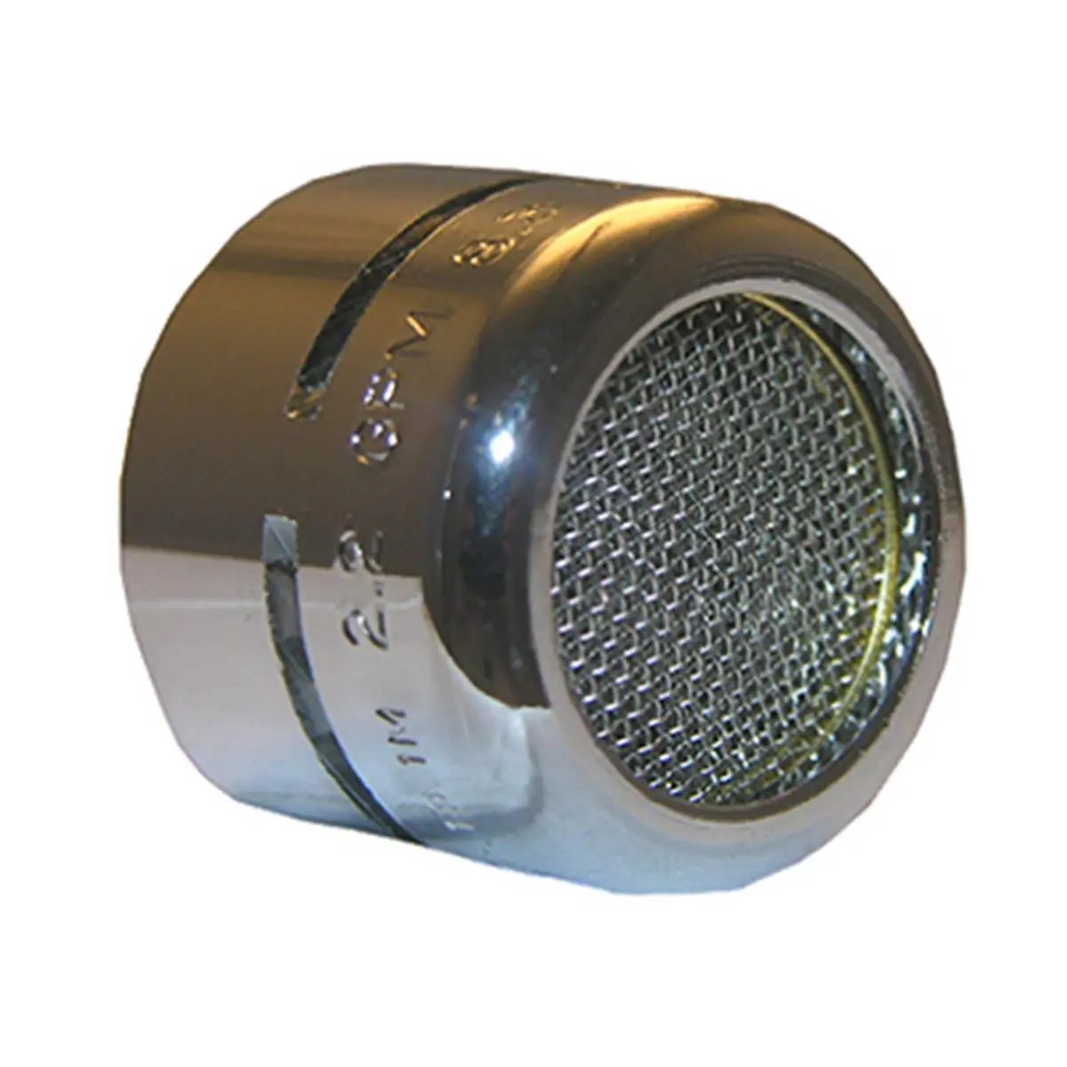 Larsen Supply 09-1085 Dual Slotted Female Aerator