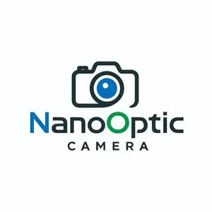 NanoOptic camera