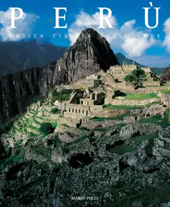 USED-Peru: Countries of the world by Viviano Domenici (Paperback)