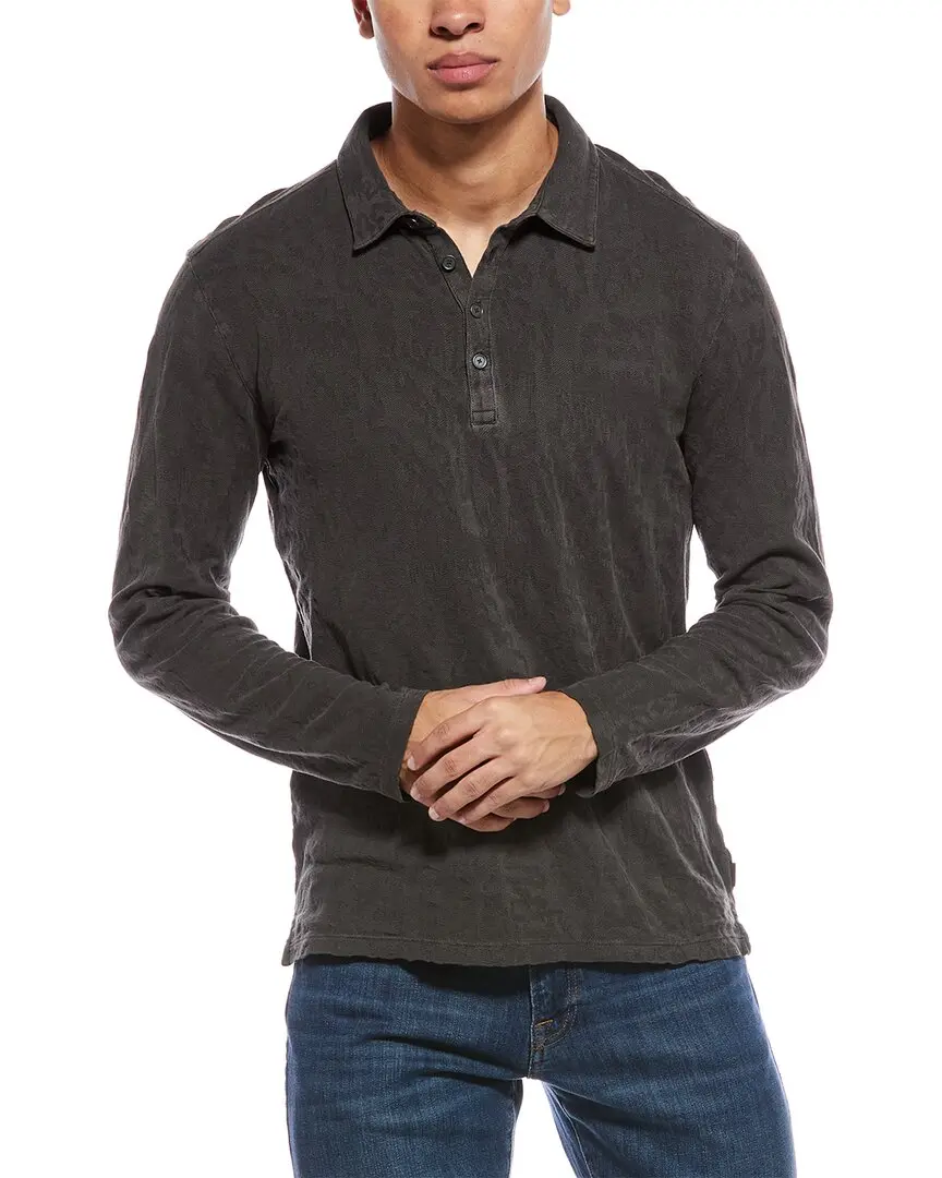 John Varvatos Adam Polo Shirt