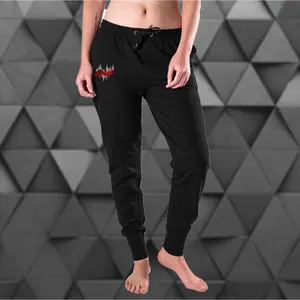 Origins Jogger | DMF Unisex Athletic Sweatpants