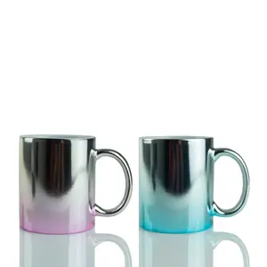 11oz Sublimatable Ombre Mug 11oz Sublimatable Ombre Mug