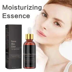 Luxury Hydrating Face Serum – Moisturizing & Skin-Smoothing Formula