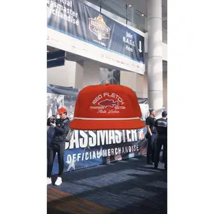 State Lakes - TN - Red