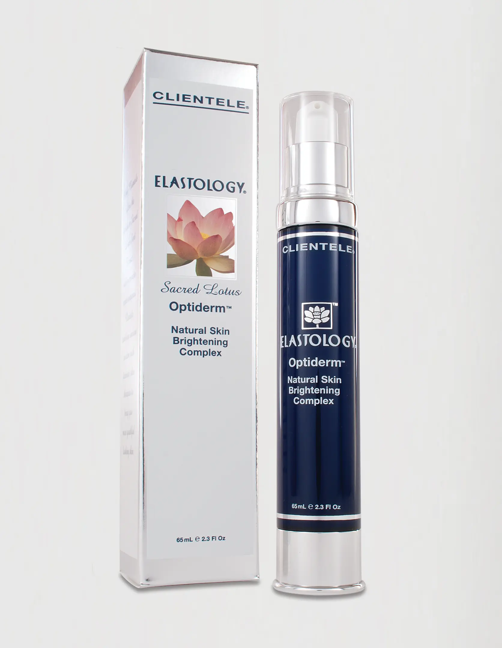Optiderm™ Natural Skin Brightening Complex