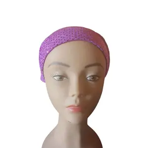 Bana Bands Convertible Headband that  converts from Headband/Scarf to Bonnet