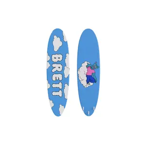 $Brett The Surfboard $Brett The Surfboard