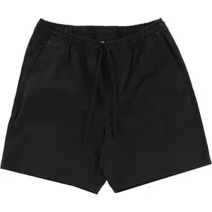 Vans Range Relaxed Elastic Shorts - Black