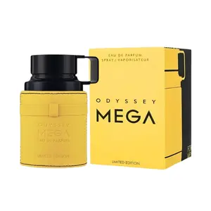 Armaf Odyssey Mega 3.4 Oz Edp Men