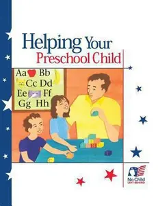 USED-Helping Your Preschool Child by U S Department of Education (Paperback)