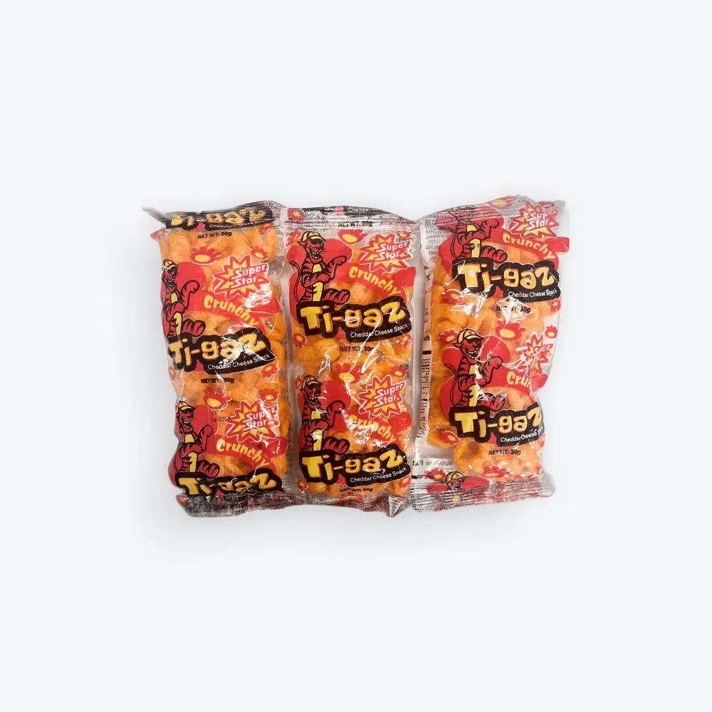 3 Pack Ti-Gaz Bundle 3 Pack Ti-Gaz Bundle