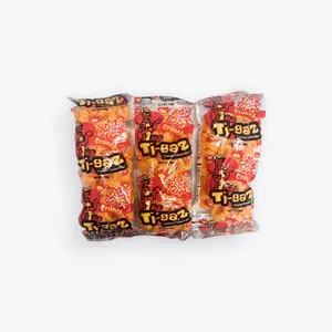 3 Pack Ti-Gaz Bundle